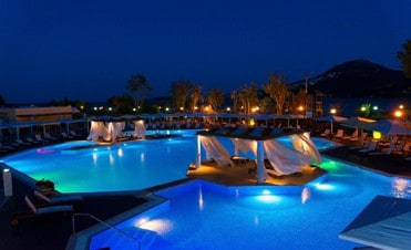 Aquaspot | Πισίνες με όνομα. Κατασκευή συντήρηση.